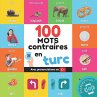 100 mots contraires en turc - Bild 1