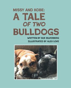 Missy and Kobe - Silverberg, Sue E