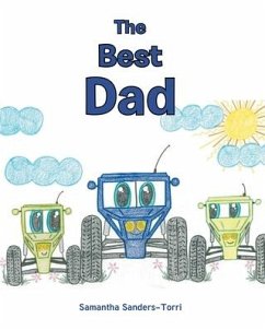 The Best Dad - Sanders-Torri, Samantha