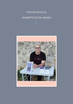 Dompteur de rimes (eBook, ePUB) - Maille, David