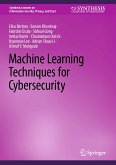 Machine Learning Techniques for Cybersecurity (eBook, PDF)