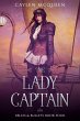 The Lady Captain (Belles & Bullets, #4)... - Bild 1