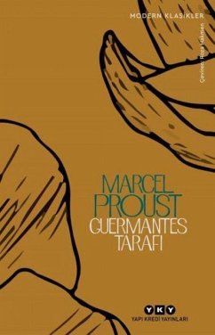 Cover Guermantes Tarafi