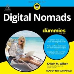 Digital Nomads for Dummies - Wilson, Kristin M.