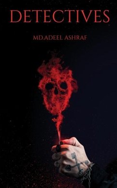 The Detective - MD Adeel Ashraf