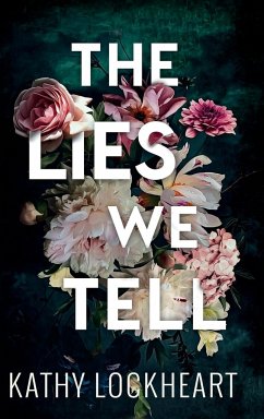 Cover The Lies We Tell
