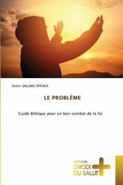 LE PROBLÈME - SALUMU DIYOKA, Didier