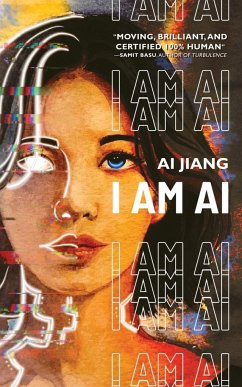 I AM AI - Jiang, Ai