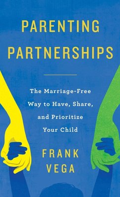 Parenting Partnerships - Vega, Frank