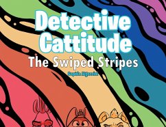 Cover Detective Cattitude