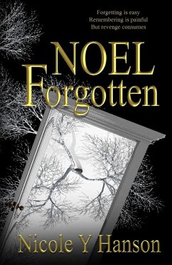 NOEL Forgotten - Hanson, Nicole