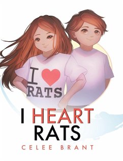 I Heart Rats - Brant, Celee