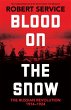 Blood on the Snow - Bild 1