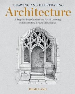 Drawing and Illustrating Architecture - Lang, Demi