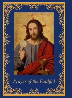 Prayer of the Faithful - Morgan, C. P. M Fr. Joseph