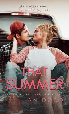 That Summer - Dodd, Jillian