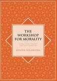 The Workshop for Morality: The Islamic Creativity of Pesantren Daarut Tauhid in Bandung, Java