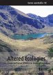 Altered Ecologies: Fire, climate and... - Bild 1