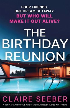 The Birthday Reunion