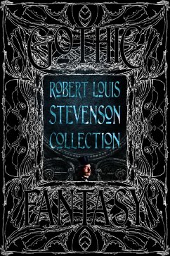 Robert Louis Stevenson Collection - Stevenson, Robert Louis