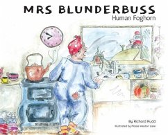 Mrs Blunderbuss - Rudd, Richard