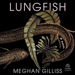 Lungfish - Gilliss, Meghan