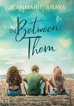 Cover In Between Them