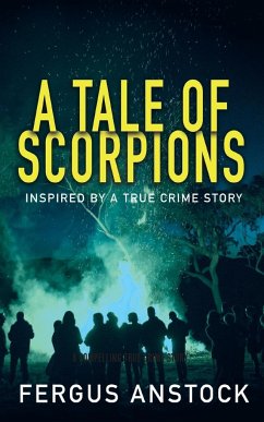 A Tale Of Scorpions - Anstock, Fergus