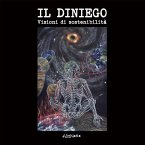 Il Diniego: Visioni di sostenibilità. Ediz. illustrata a colori