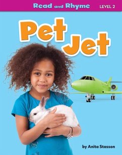 Cover Pet Jet