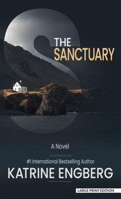 The Sanctuary - Engberg, Katrine