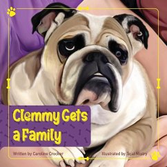 Clemmy Gets a Family - Crocker, I. Caroline