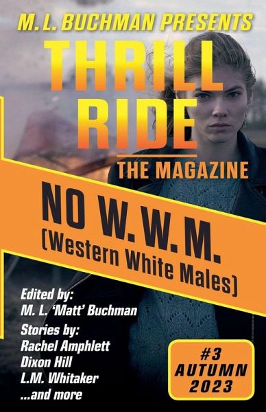 No W.W.M. (Western White Males)