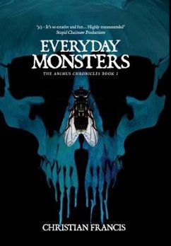 Everyday Monsters - Francis, Christian