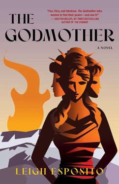 The Godmother - Esposito, Leigh