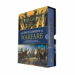 The Encyclopedia of Warfare