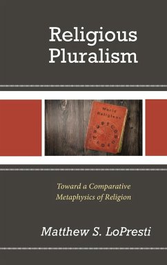 Religious Pluralism - Lopresti, Matthew S.