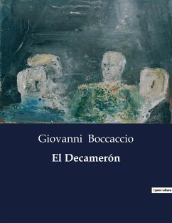 El Decamerón - Boccaccio, Giovanni