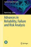 Advances in Reliability, Failure and Risk Analysis (eBook, PDF)