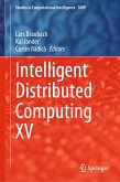 Intelligent Distributed Computing XV (eBook, PDF) Intelligent Distributed Computing XV (eBook, PDF)