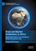 Trust and Market Institutions in Africa (eBook, PDF)
