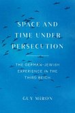 Space and Time under Persecution