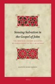 Sensing Salvation in the Gospel of John: The Embodied, Sensory Qualities of Participation in the I Am Sayings