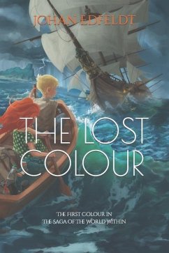The Lost Colour - Edfeldt, Johan