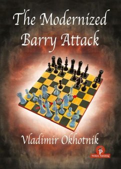 The Modernized Barry Attack - Okhotnik, Vladimir