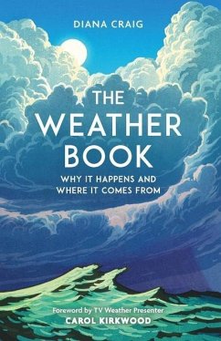 The Weather Book - Craig, Diana