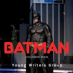 Batman - Writers, Young