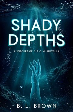 Shady Depths - Brown, B. L.