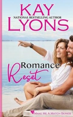 Romance Reset - Lyons, Kay