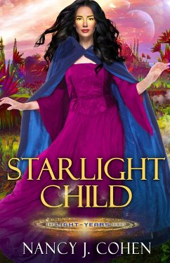 Starlight Child - Cohen, Nancy J.